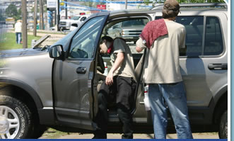 Car Care of Mountain Home, Arkansas